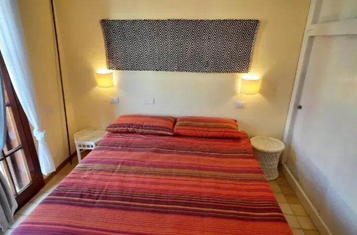 App Emily By La Via Del Mare Viaggi E Vacanze Διαμέρισμα Villasimius