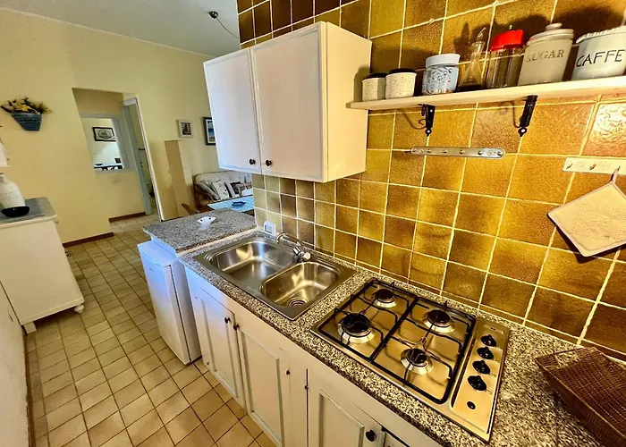 App Emily By La Via Del Mare Viaggi E Vacanze Διαμέρισμα *