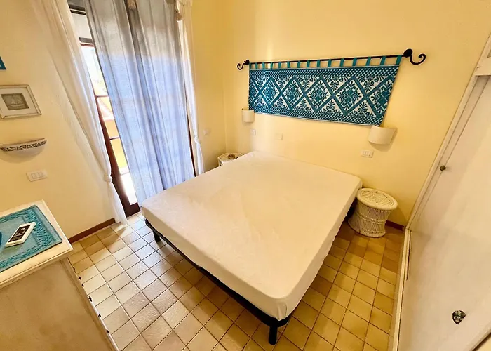 Διαμέρισμα App Emily By La Via Del Mare Viaggi E Vacanze Villasimius