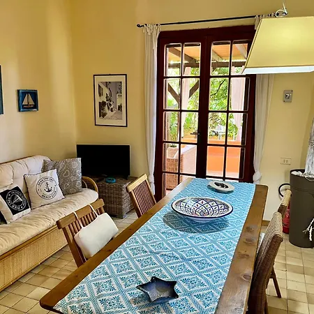 App Emily By La Via Del Mare Viaggi E Vacanze Apartment Villasimius