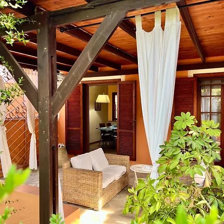 App Emily By La Via Del Mare Viaggi E Vacanze Apartment Villasimius