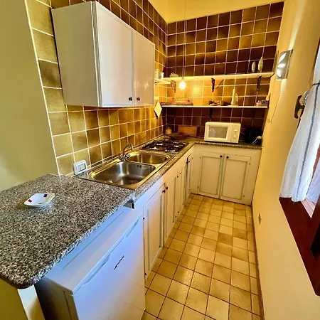 דירה App Emily By La Via Del Mare Viaggi E Vacanze *