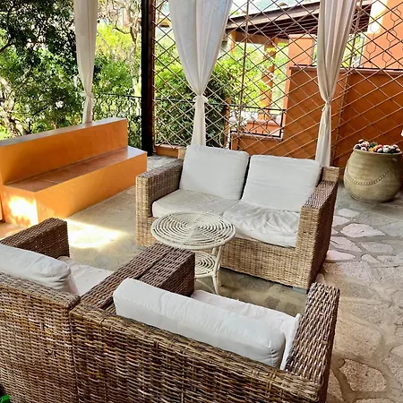 App Emily By La Via Del Mare Viaggi E Vacanze דירה וילסימיוס