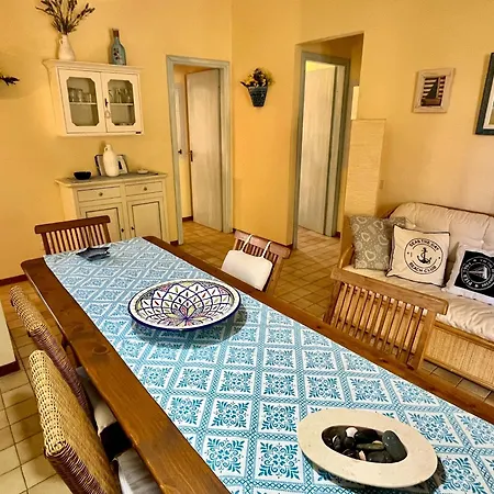 App Emily By La Via Del Mare Viaggi E Vacanze Apartment *