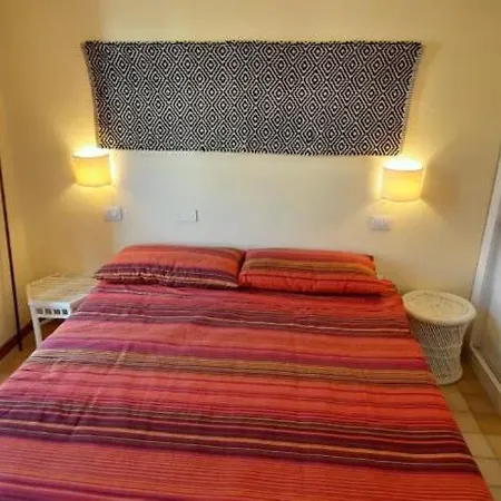 App Emily By La Via Del Mare Viaggi E Vacanze Apartment Villasimius