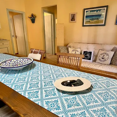 App Emily By La Via Del Mare Viaggi E Vacanze דירה *