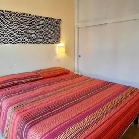 Apartment App Emily By La Via Del Mare Viaggi E Vacanze Villasimius