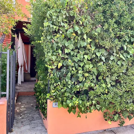 Apartment App Emily By La Via Del Mare Viaggi E Vacanze