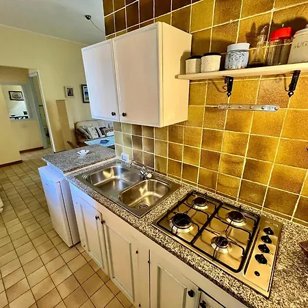 App Emily By La Via Del Mare Viaggi E Vacanze Apartment *