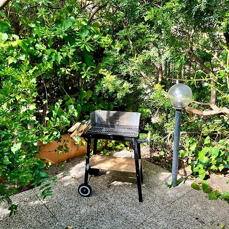 Апартаменты App Emily By La Via Del Mare Viaggi E Vacanze