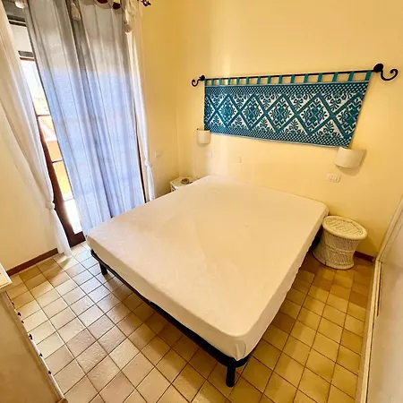 Apartment App Emily By La Via Del Mare Viaggi E Vacanze Villasimius
