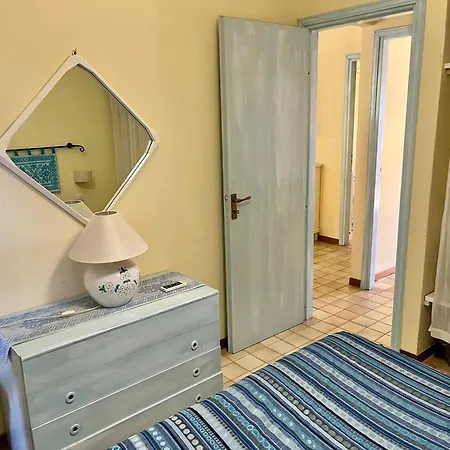 דירה App Emily By La Via Del Mare Viaggi E Vacanze