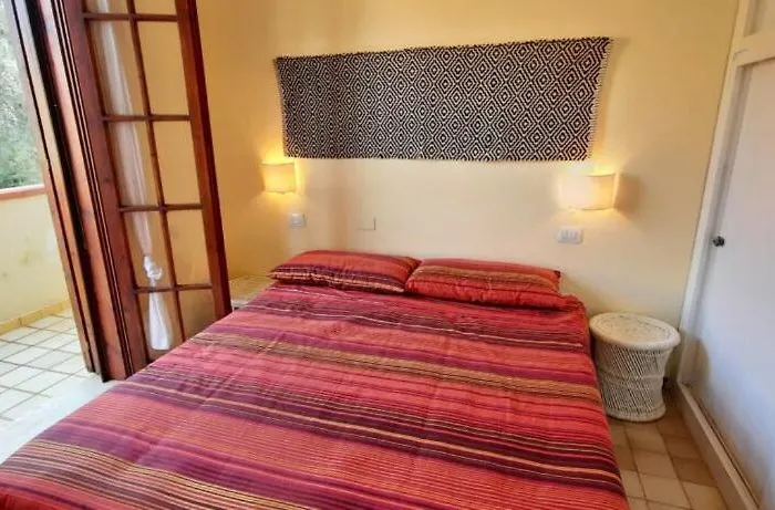 App Emily By La Via Del Mare Viaggi E Vacanze Apartman Villasimius