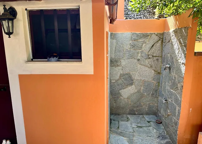 Apartman App Emily By La Via Del Mare Viaggi E Vacanze