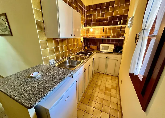 Apartman App Emily By La Via Del Mare Viaggi E Vacanze *