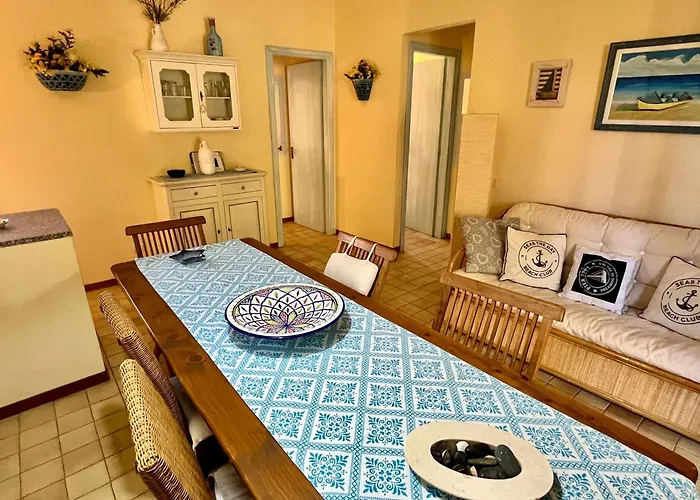 App Emily By La Via Del Mare Viaggi E Vacanze Apartman *