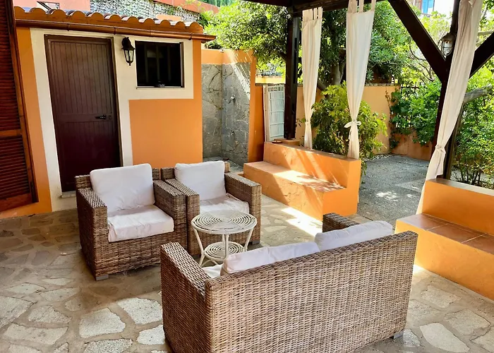 App Emily By La Via Del Mare Viaggi E Vacanze Apartman *