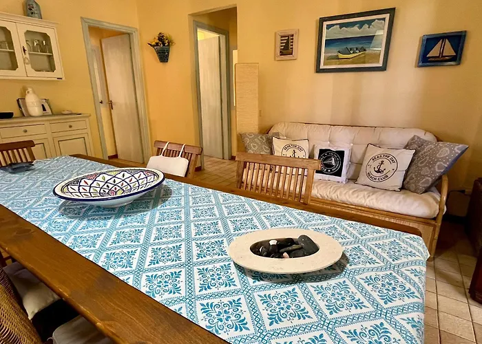 App Emily By La Via Del Mare Viaggi E Vacanze Apartman *