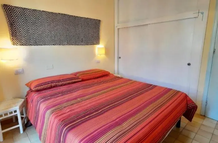 Apartman App Emily By La Via Del Mare Viaggi E Vacanze Villasimius