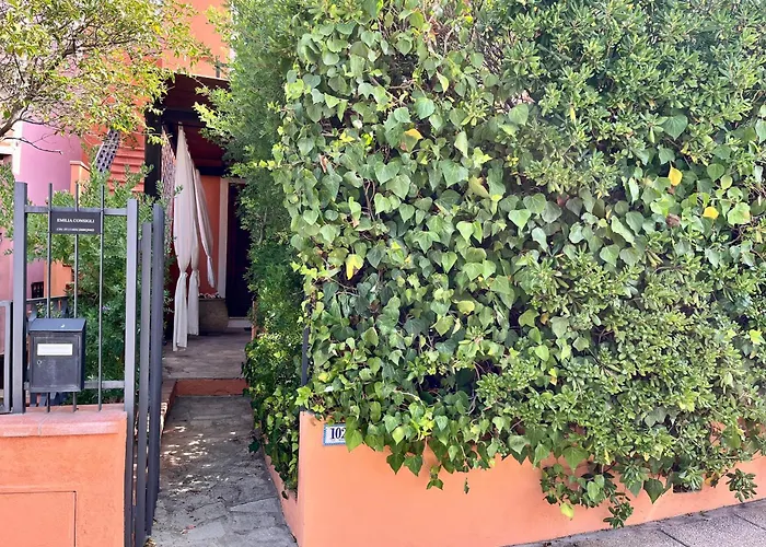 Apartman App Emily By La Via Del Mare Viaggi E Vacanze