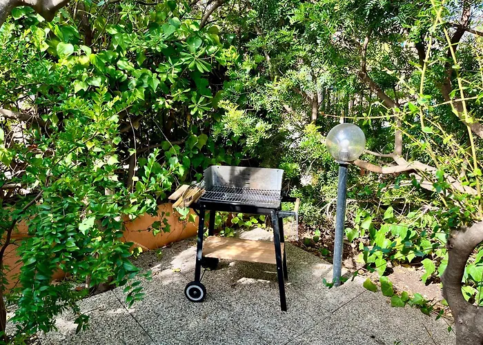 Апартаменты App Emily By La Via Del Mare Viaggi E Vacanze