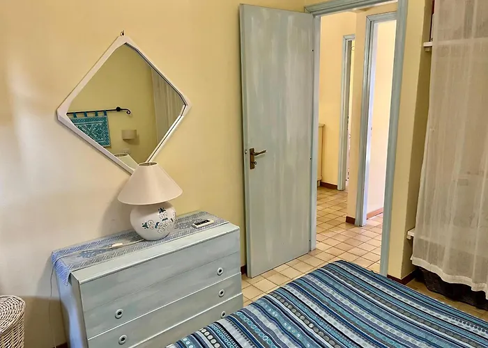 Apartman App Emily By La Via Del Mare Viaggi E Vacanze