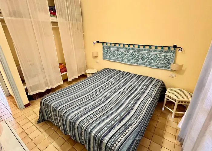 App Emily By La Via Del Mare Viaggi E Vacanze Apartman *